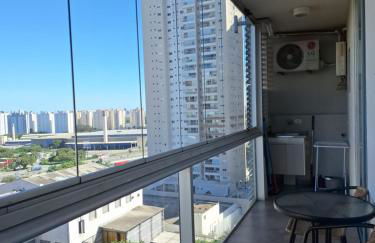 Loft Completo 15min GRU Airport Estacionamento gratuito - Foto 8