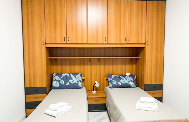 Casa Vacanza Brezza Marina - Studio Flat - Foto 10