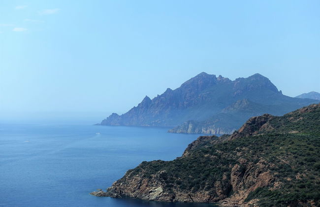 Residence Cabanaccia 3 Pieces 4 Pers - Foto 28