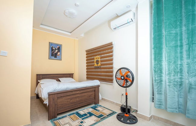 Legacy Apartments Phase 4 - Foto 3