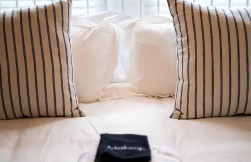 19th Century 'Cleveland Double' - Walk To Beach - Foto 4