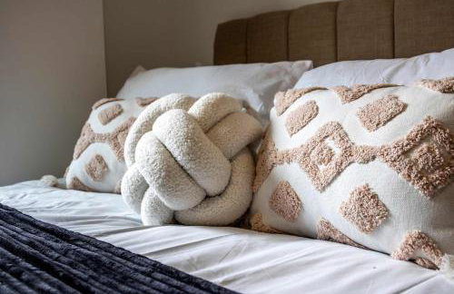 Fabulous 2 Bedroom Apartment in Central Manchester - Photo 5
