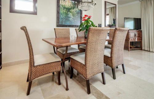 Seaside 3 bedroom Penthouse Next to the Beach in San Pedro - Foto 13