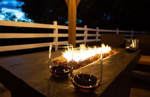 Yosemite and Bass lake I Hot tub I Game room I Sleeps 13 - Foto 31