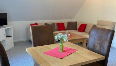 Ferienwohnung Sommerlinde - Foto 4