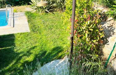 Villa avec jardin et piscine - Foto 58