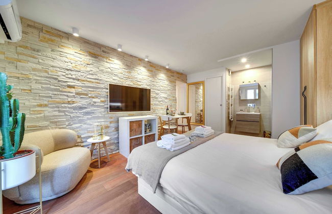 Résidence Paris CHOISEUL - Foto 26