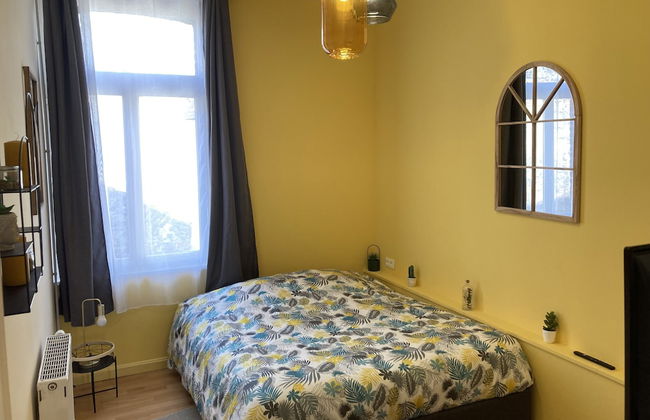 Apart'Moment EN GROUPE - Le Bohemian Chic - Foto 15