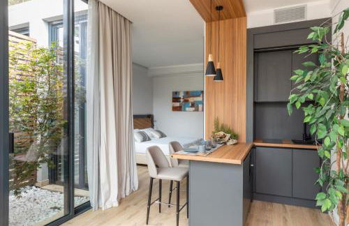 Livia Valeria Palace - Foto 12