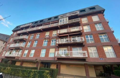 Ondarreta Beach Apartment - Foto 24