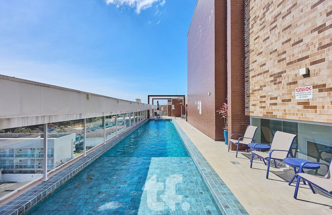 Residencial Agata - Foto 26