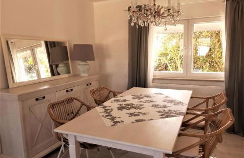 Ferienhaus "Villa am Eck" - Foto 14