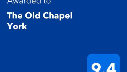 The Old Chapel York - Foto 4