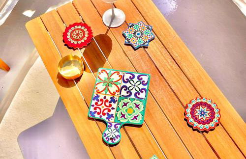 Le Petit Nice - 2 Studios & 2 Studios Terrasse - Foto 47