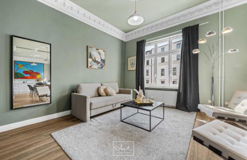 Art Apartments - Foto 134