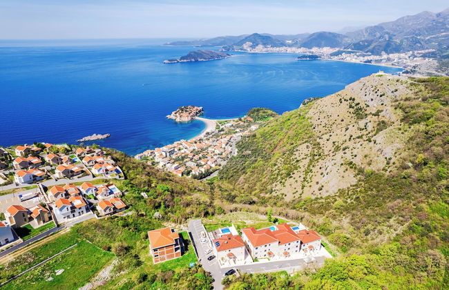 Monte Living by In Property - Foto 45