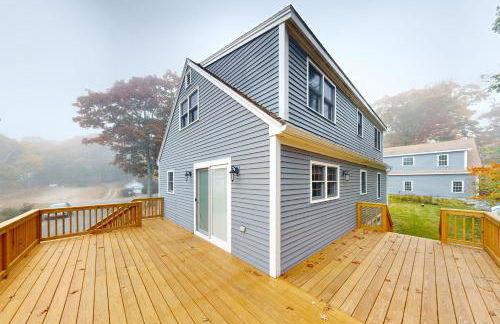 The Badger Den - Foto 7