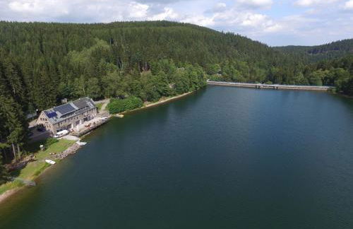 Holidayhaus-Lütsche / Wohnung Schmücke - Photo 1