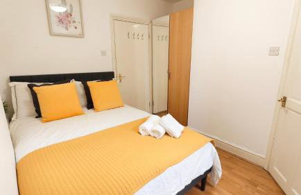 Orchid Apartment in Baker Street - Foto 13
