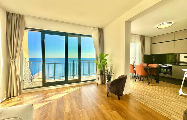 Apartments Azimut Rezevici - Foto 32