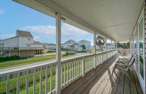 Pirates Beach Coastal Charm at Sandy Paws - Foto 32