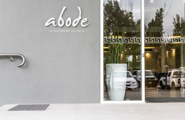 Abode Narrabundah - Foto 32