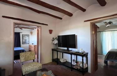 2 bed, yard, pet friendly in Historic Mesilla. - Foto 6