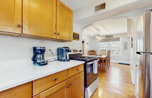 Merchant Street Retreat - Foto 10