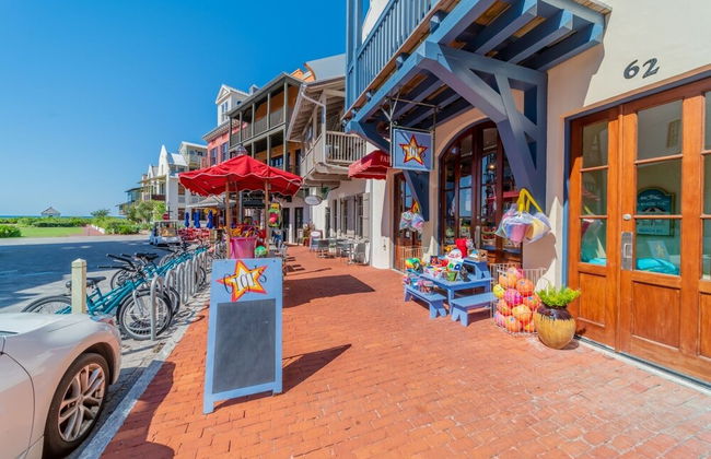 Inlet Dunes 204 1 Bedroom Townhouse by RedAwning - Foto 32