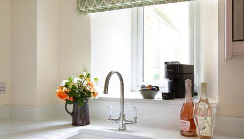 Wychwood Cottage - Foto 5