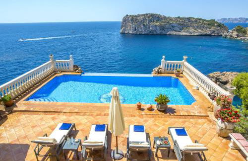 Villa Villa El Paraiso al Mar Ambolo by Interhome - Foto 58