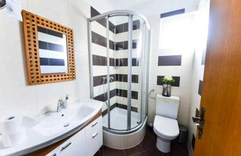 Apartment with sea view - Photo 11