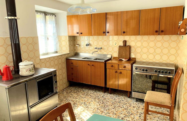 Holiday Home in Tuscany With Scenic Views - Foto 16