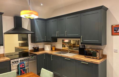 Calsie Cottage, Clatt - Photo 3