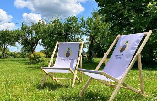 Dom na wodzie Mazury - Foto 47