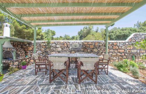 Votana Studios - Photo 12