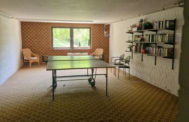 Ferienbutzen Harz Flieder - Foto 7