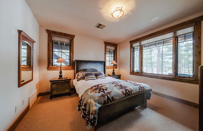 Wilderness Club Chalet - Foto 7