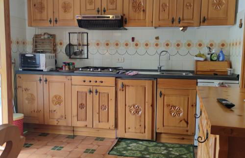 Sun & Relaxation La Tour - Photo 6