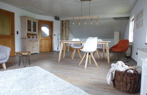 Ferienwohnung am Dachsberg, Bayerischer Wald - Foto 8