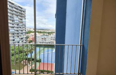 Precioso apartamento residencial con vistas al mar - Foto 23