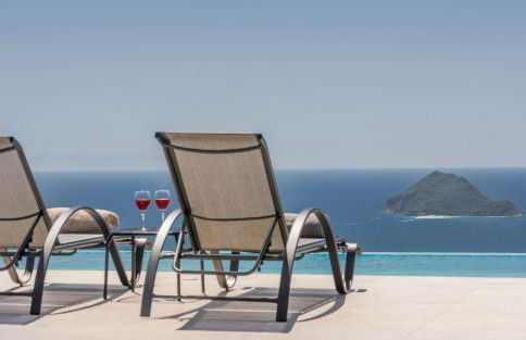 Zinos Luxury Villa - Foto 9