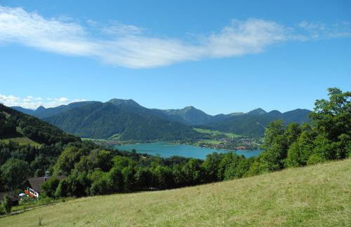 Berghütterl - Ferienhaus Ingerlhof - Foto 16