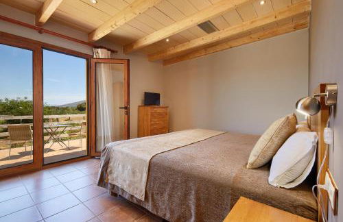 Can Barnosell - Els Masos d'en Coll - Foto 61