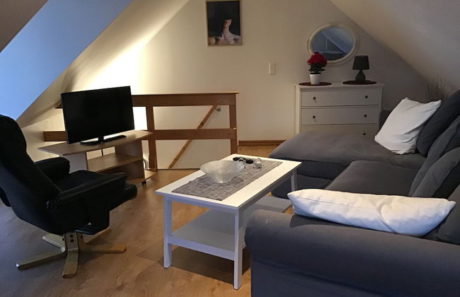 Nordanå Gård - Foto 12