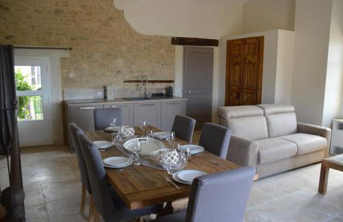 Les Gîtes Du Clos D'Olea - Foto 6