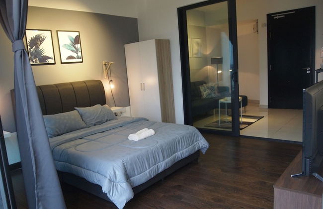 Almas Puteri Harbour By Squarenest - Photo 25