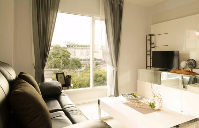 The Sriracha Residence - Foto 22