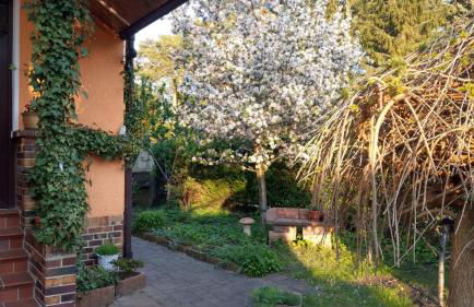 Ferienwohnung Luise, gemütlich, freundlich und ganz nah an Berlin - Foto 36