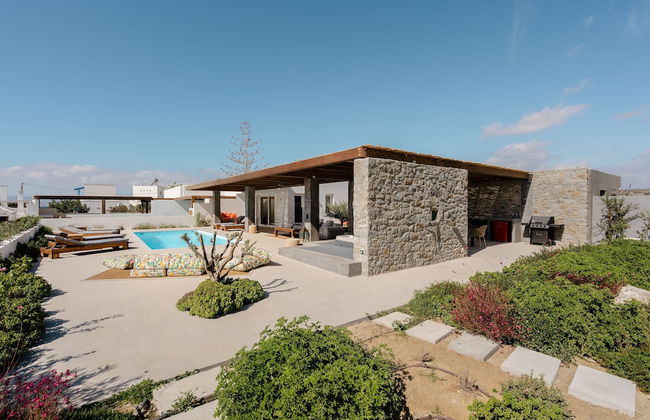 Citrus Seaside Houses - Foto 42